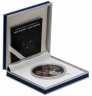 Купить Танзания 1500 шиллингов 2016 Proof "Пантера" в футляре с сертификатом