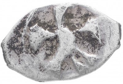 купить Четверетца (полушка), Фёдор I Иванович "Блаженный", R9