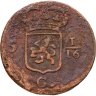 Купить Голландская Ост-Индия 1 дуит 1806