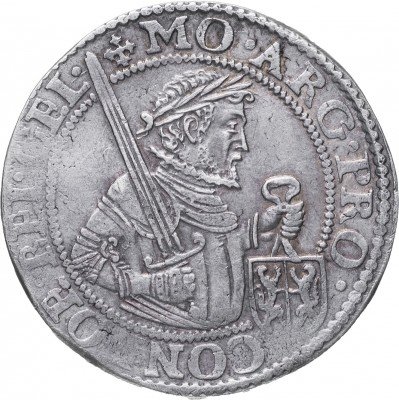 Купить Нидерланды, Гелдерланд 1 даалдер 1611