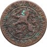 Купить Суринам 1 цент (cent) 1943