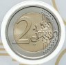 Купить Сан-Марино 2 евро 2022 "200 лет со дня смерти Антонио Кановы"