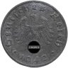 Купить Германия, Третий рейх 1 рейхспфенниг (reichspfennig) 1942