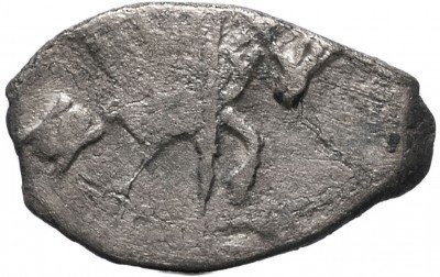 Купить Копейка Алексея Михайловича. Москва (о/М)