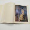 Купить Книга (альбом) "Валентин Александрович Серов", автор Д.В. Сарабьянов, бумага, печать, Издательство «Искусство», СССР, 1974 г.