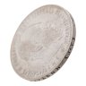 Купить 1 рубль 1887 (АГ)  голова большая