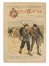 Купить Газета "Le Petit Journal" выпуск № 162 от 30 декабря 1893