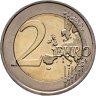 Купить Франция 2 евро 2011 "30 лет Дню музыки во Франции"