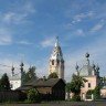 Купить 10 рублей 2009 ММД "Галич (древние города России, ДГР)", из оборота