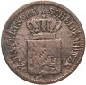 Купить Германия, Бавария 1 крейцер 1859