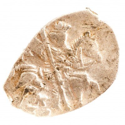 Купить Копейка Ивана Грозного, Новгород(К/ВА)