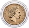 Купить Австралия 1 доллар 2006 «Дельфин»