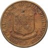 Купить Филиппины 5 сентаво (centavos) 1960