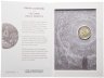 Купить Сан-Марино 2 евро 2015 "750 лет со дня рождения Данте Алигьери"