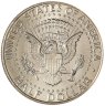 Купить США 50 центов (1/2 доллара, half dollar) 2008 P Kennedy Half Dollar (Кеннеди) знак монетного двора "P" - Филадельфия