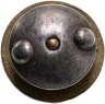 Купить Знак РСФСР "Республиканская коллегия судей по спорту", ММД №348