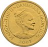 Купить Дания 10 крон (kroner) 2007 Сказка - Соловей
