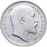 Купить Индия (Британская) 1 рупия (rupee) 1904