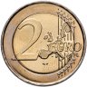 Купить Бельгия 2 евро 2006 "Атомиум в Брюсселе"