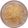 Купить Германия 2 евро G 2002