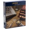 Купить Альбом для монет KARAT подарочный. Без шубера. С 10 листами (Lindner Германия). Синий