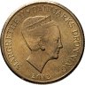 Купить Дания 20 крон (kroner) 2010 "Рыболовецкая лодка"