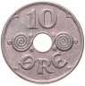 Купить Фарерские острова 10 эре 1941