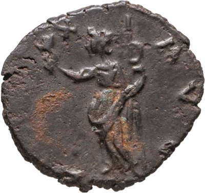 купить Римская Империя, Тетрик, 270-273гг, Антониниан