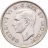 Купить Канада 25 центов (cents) 1942