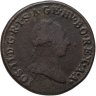 Купить Австрия 1 крейцер 1782, знак монетного двора "B" - Кремница