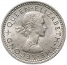 Купить Новая Зеландия 3 пенса (pence) 1961