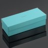 Купить Туба для теннисных мячей в оригинальной коробке, металл, Tiffany & Co, США, 1990-2010 гг.