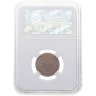 Купить 1 копейка 1915, в слабе NRG MS63 RB