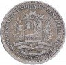 Купить Венесуэла 2 боливара 1945