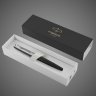 Купить Ручка-роллер Parker Jotter Core T63 Bond Street Black CT стержень: F,цвет чернил: black, в подарочной упаковке., Лаки и смолы: лак, нержавеющая сталь, 2026 г.