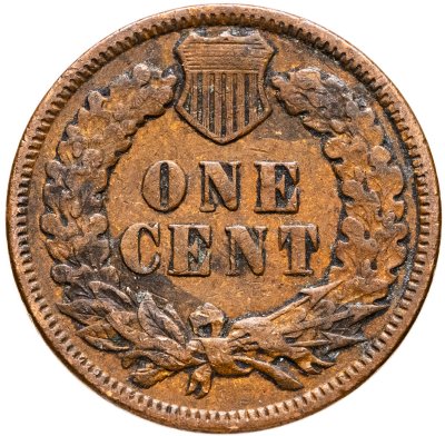 купить США 1 цент 1898 "Indian Head Cent"
