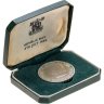 Купить Малави 1 крона (crown) 1966 День Республики - 6 июля 1966 в оригинальном футляре