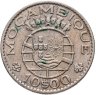 Купить Мозамбик 10 эскудо (escudos) 1974