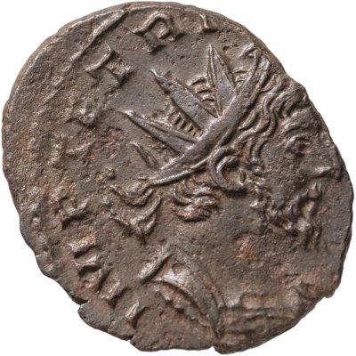 купить Римская Империя, Тетрик, 270-273гг, Антониниан