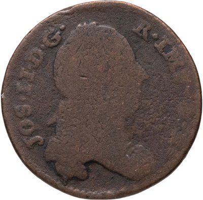 купить Австрийские Нидерланды 1 лиард 1788