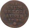 Купить Австрийские Нидерланды 1 лиард 1788