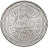 Купить Франция 10 евро 2011  "Регионы Франции - Пикардия"