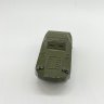 Купить Масштабная модель "Бронеавтомобиль" из серии "Военная техника", металл, пластик, Тульский патронный завод (ТПЗ), СССР, 1970-1990 гг.