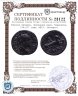Купить Римская империя, провинция Азия, Каракалла, 198-217 годы, АЕ23. (Козерог)