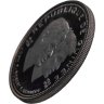 Купить Гвинея 200 франков (francs) 1970 "Джон и Роберт Кеннеди"