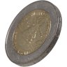 Купить Ватикан 2 евро (euro) 2006 500 лет швейцарской гвардии