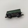 Купить Модель железнодорожного вагона "Kuhlwagen 5/4126-04", в оригинальной коробке, пластик, картон, печать, Piko, ГДР, 1980-1989 гг.