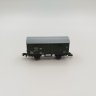 Купить Модель железнодорожного вагона "Kuhlwagen 5/4126-04", в оригинальной коробке, пластик, картон, печать, Piko, ГДР, 1980-1989 гг.