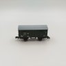 Купить Модель железнодорожного вагона "Kuhlwagen 5/4126-04", в оригинальной коробке, пластик, картон, печать, Piko, ГДР, 1980-1989 гг.