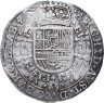 Купить Испанские Нидерланды, Брабант 1 патагон 1636